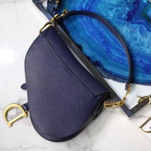 Diro Saddle Bag-25.5 x 20 x 6.5CM - Image 7