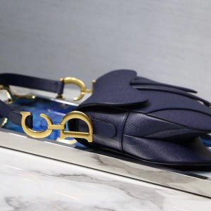 Diro Saddle Bag-25.5 x 20 x 6.5CM - Image 6