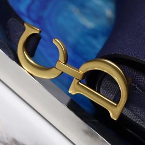Diro Saddle Bag-25.5 x 20 x 6.5CM - Image 8