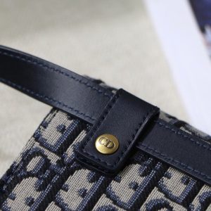 Diro Saddle Bag-17*11*3.5CM - Image 3