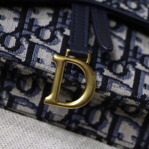 Diro Saddle Bag-17*11*3.5CM - Image 5