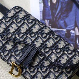 Diro Saddle Bag-17*11*3.5CM - Image 7