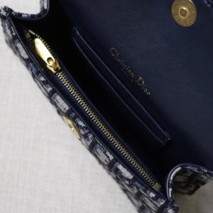 Diro Saddle Bag-17*11*3.5CM - Image 8