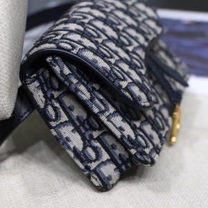 Diro Saddle Bag-17*11*3.5CM - Image 9