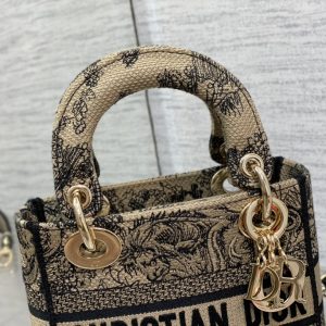 Lady Diro-17*15*8CM - Image 2