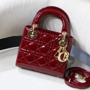 Lady Diro Mini-17*15*8CM