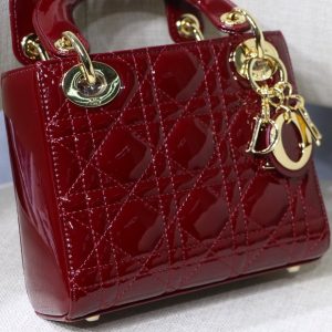 Lady Diro Mini-17*15*8CM - Image 3