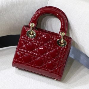 Lady Diro Mini-17*15*8CM - Image 7