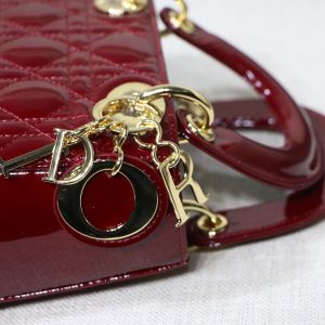 Lady Diro Mini-17*15*8CM - Image 6