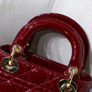 Lady Diro Mini-17*15*8CM - Image 8