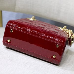 Lady Diro Mini-17*15*8CM - Image 9