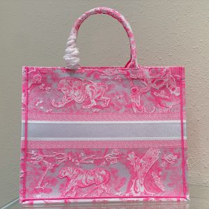 Diro Book Tote Bags-42*32*5CM - Image 2