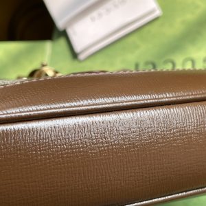Gucci Jackie 1961 Hobo Bag-28*19*4.5CM - Image 2