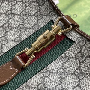 Gucci Jackie 1961 Hobo Bag-28*19*4.5CM - Image 3