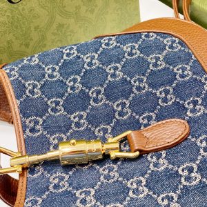 Gucci Jackie 1961 Hobo Bag-28*19*4.5CM - Image 3