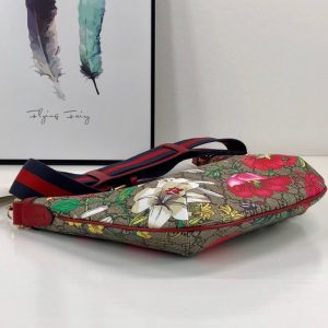Gucci Handbags-34x23x4CM - Image 5