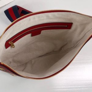 Gucci Handbags-34x23x4CM - Image 6