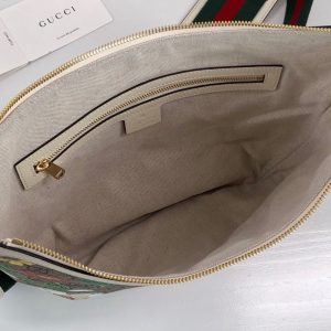 Gucci Handbags-34x23x4CM - Image 2