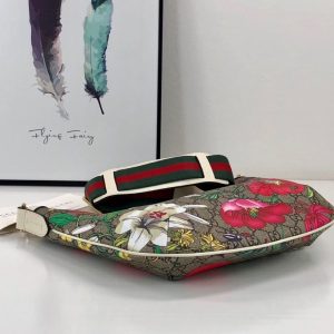 Gucci Handbags-34x23x4CM - Image 5
