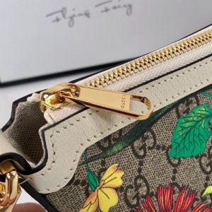 Gucci Handbags-34x23x4CM - Image 6