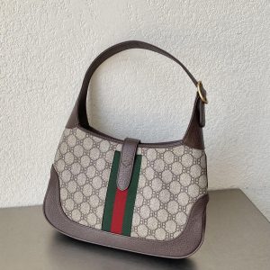 Gucci Jackie 1961 Hobo Bag-19*13*3CM - Image 2