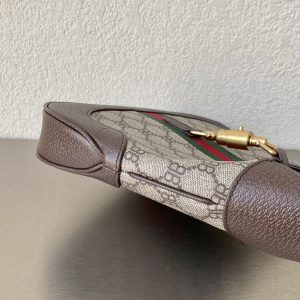 Gucci Jackie 1961 Hobo Bag-19*13*3CM - Image 8