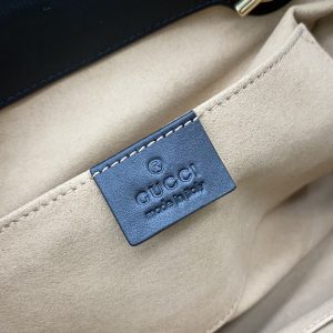 Gucci Padlock Bag-26*18*10CM - Image 9