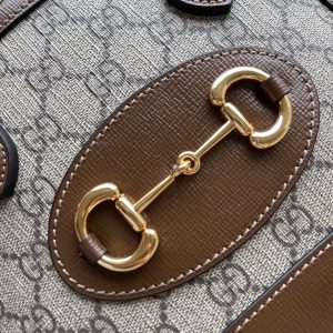 Gucci 1955 Handbag-20*19.5*7.5CM - Image 5
