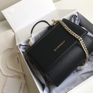 Gienvchy Pandora Bag-18CM - Image 5