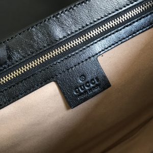 Gucci Padlock Bag-22*19.5*6.5CM - Image 4
