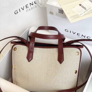 Gienvchy Bond Tote-21*32*14CM - Image 3