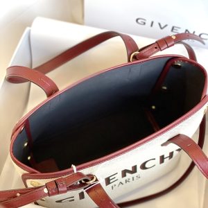 Gienvchy Bond Tote-21*32*14CM - Image 2