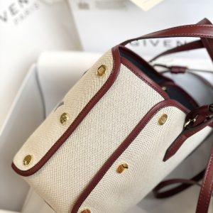Gienvchy Bond Tote-21*32*14CM - Image 5