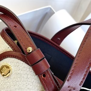 Gienvchy Bond Tote-21*32*14CM - Image 8