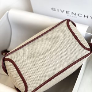 Gienvchy Bond Tote-21*32*14CM - Image 9