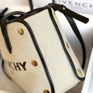 Gienvchy Bond Tote-21*32*14CM - Image 3