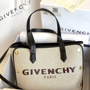 Gienvchy Bond Tote-21*32*14CM