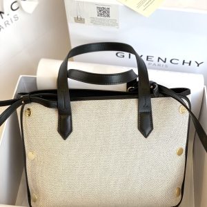 Gienvchy Bond Tote-21*32*14CM - Image 4