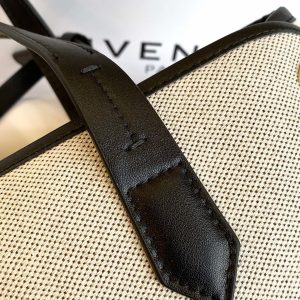 Gienvchy Bond Tote-21*32*14CM - Image 7