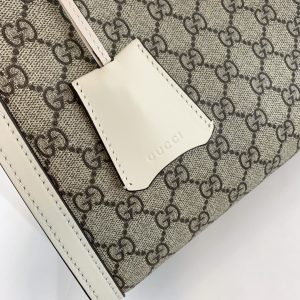 Gucci Padlock Bag-35x23x14CM - Image 5