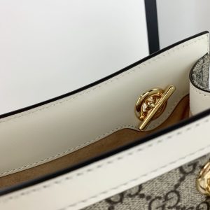Gucci Padlock Bag-26*18*10CM - Image 2