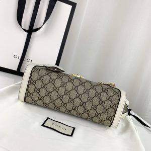Gucci Padlock Bag-26*18*10CM - Image 5