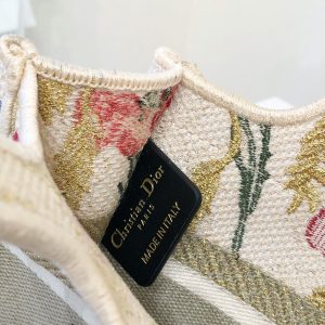 Diro Mini Book Tote-23*17*7CM - Image 5