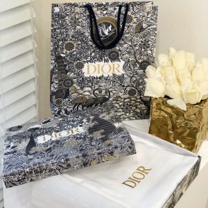 Diro Mini Book Tote-23*17*7CM - Image 9