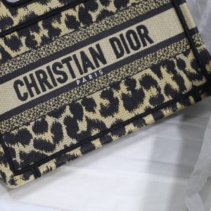 Diro Mini Book Tote-23*17*7CM - Image 3