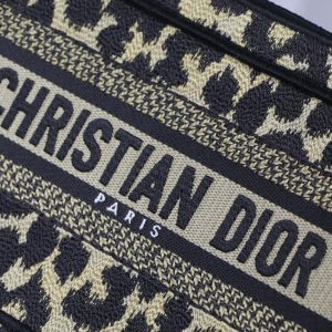 Diro Mini Book Tote-23*17*7CM - Image 4