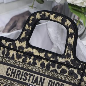Diro Mini Book Tote-23*17*7CM - Image 6