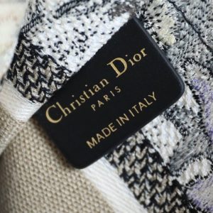 Diro Mini Book Tote-23*17*7CM - Image 3
