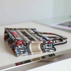 Diro Mini Book Tote-23*17*7CM - Image 2
