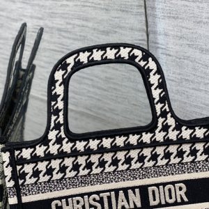 Diro Mini Book Tote-23*17*7CM - Image 4